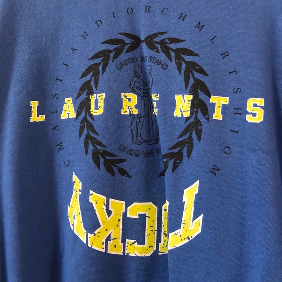 Sweatshirt sweatshirts tee long sleeves t top - Picture 2 of 7